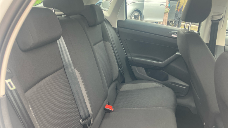 Volkswagen Polo 1.0 TSI Life 5dr Petrol Hatchback